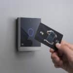 carte rfid et lecteur